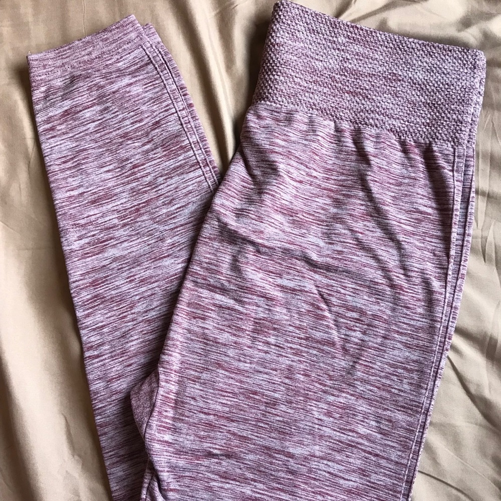 Maurices Active Fit Leggings